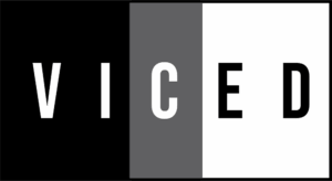 viced logo
